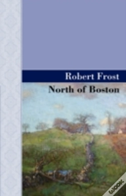 Capa do artigo North Of Boston
