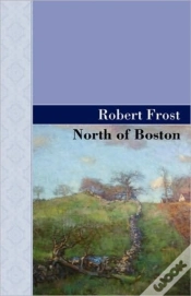 Capa do artigo North Of Boston