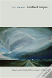 Capa do artigo North Of Empire
