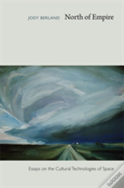 Capa do artigo North Of Empire