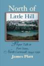 North Of Little Hill - Preview