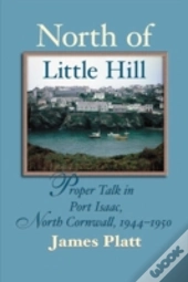 North Of Little Hill