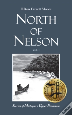 Capa do artigo North Of Nelson