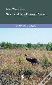 Capa do artigo North Of Northwest Cape