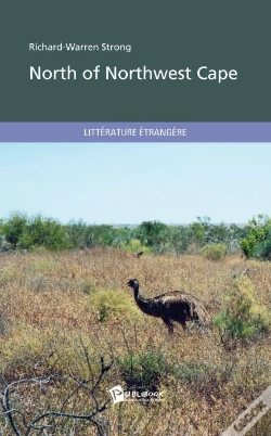 Capa do artigo North Of Northwest Cape