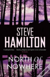Capa do artigo North Of Nowhere