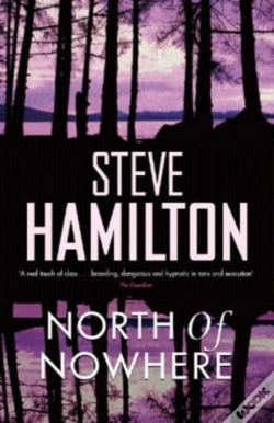 Capa do artigo North Of Nowhere