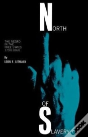Capa do artigo North Of Slavery