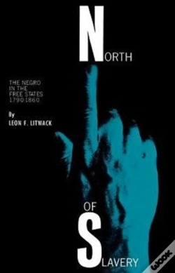 Capa do artigo North Of Slavery