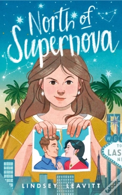 Capa do artigo North Of Supernova