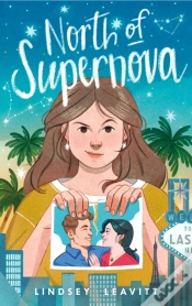 Capa do artigo North Of Supernova