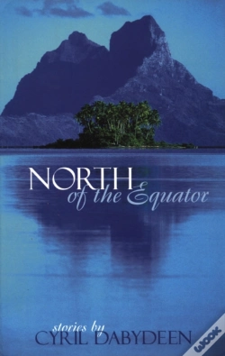 Capa do artigo North Of The Equator