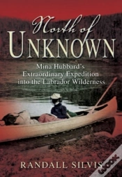 Capa do artigo North Of Unknown