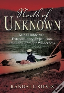 Capa do artigo North Of Unknown
