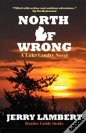 Capa do artigo North Of Wrong