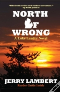 Capa do artigo North Of Wrong