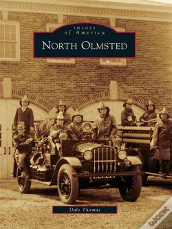 Capa do artigo North Olmsted