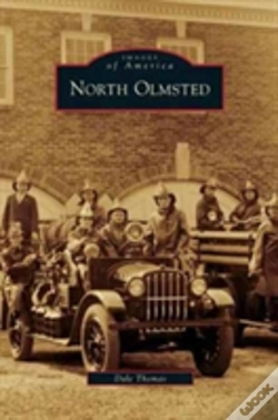 Capa do artigo North Olmsted