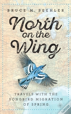 Capa do artigo North On The Wing