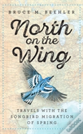 North On The Wing