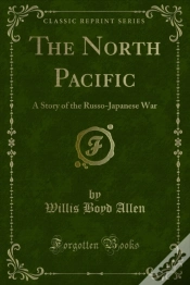 Capa do artigo North Pacific