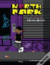 North Park Maze Book