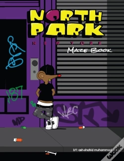 Capa do artigo North Park Maze Book