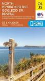 North Pembrokeshire - Preview