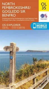 Capa do artigo North Pembrokeshire