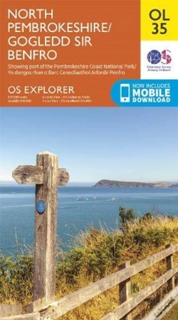 Capa do artigo North Pembrokeshire