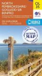 North Pembrokeshire - Preview