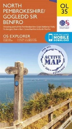 Capa do artigo North Pembrokeshire