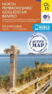 Capa do artigo North Pembrokeshire