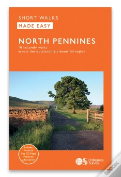 Capa do artigo North Pennines