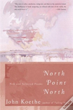 Capa do artigo North Point North