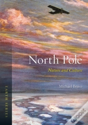 Capa do artigo North Pole