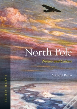 Capa do artigo North Pole