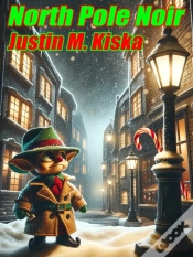Capa do artigo North Pole Noir