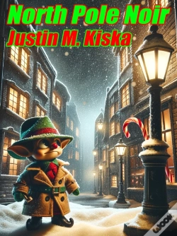 Capa do artigo North Pole Noir