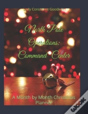 Capa do artigo North Pole Operation