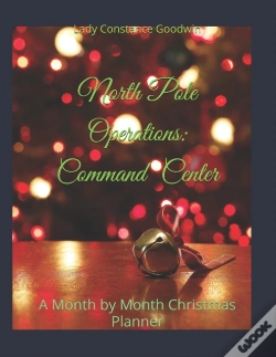 Capa do artigo North Pole Operation