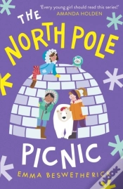 Capa do artigo North Pole Picnic