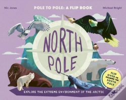 Capa do artigo North Pole / South Pole