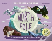 Capa do artigo North Pole / South Pole