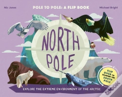 Capa do artigo North Pole / South Pole