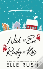 Capa do artigo North Pole Unlimited Collection 2