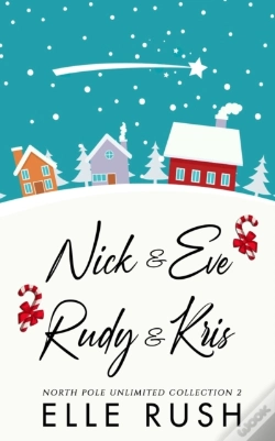 Capa do artigo North Pole Unlimited Collection 2