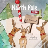 North Pole...For Sale