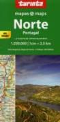 North Portugal - Preview