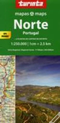 Capa do artigo North Portugal